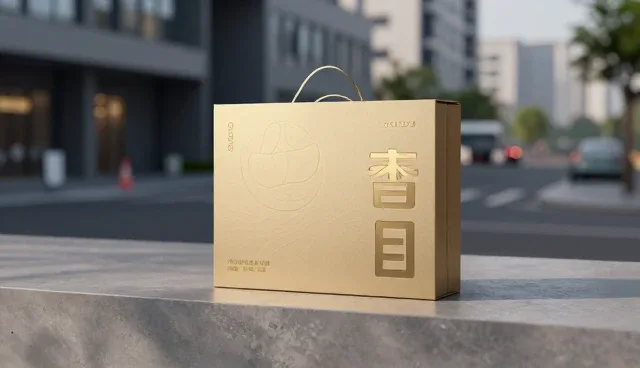 商品定制中品牌礼盒设计的常见问题及应对策略
